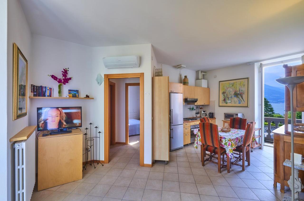 Casa Ferry Apartment Варена Екстериор снимка