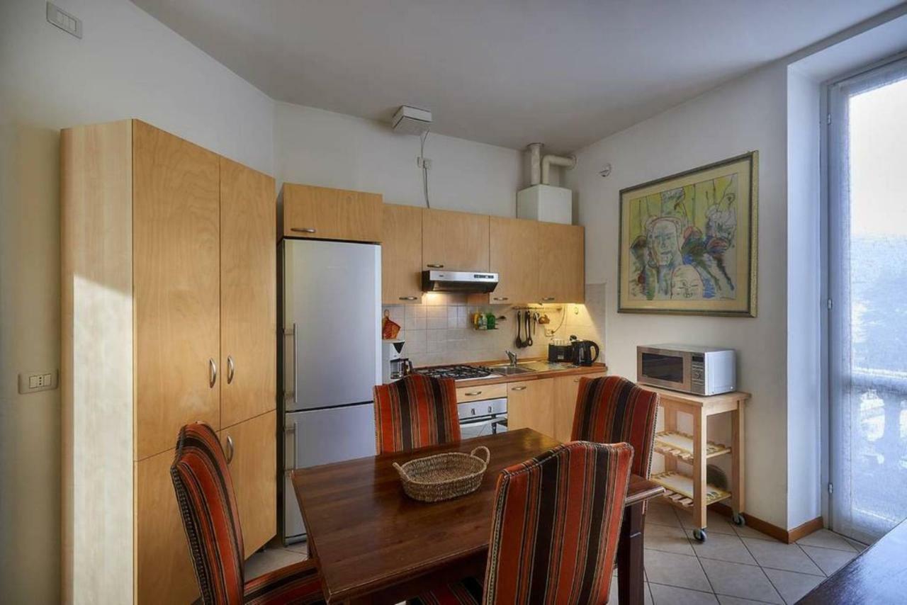 Casa Ferry Apartment Варена Екстериор снимка