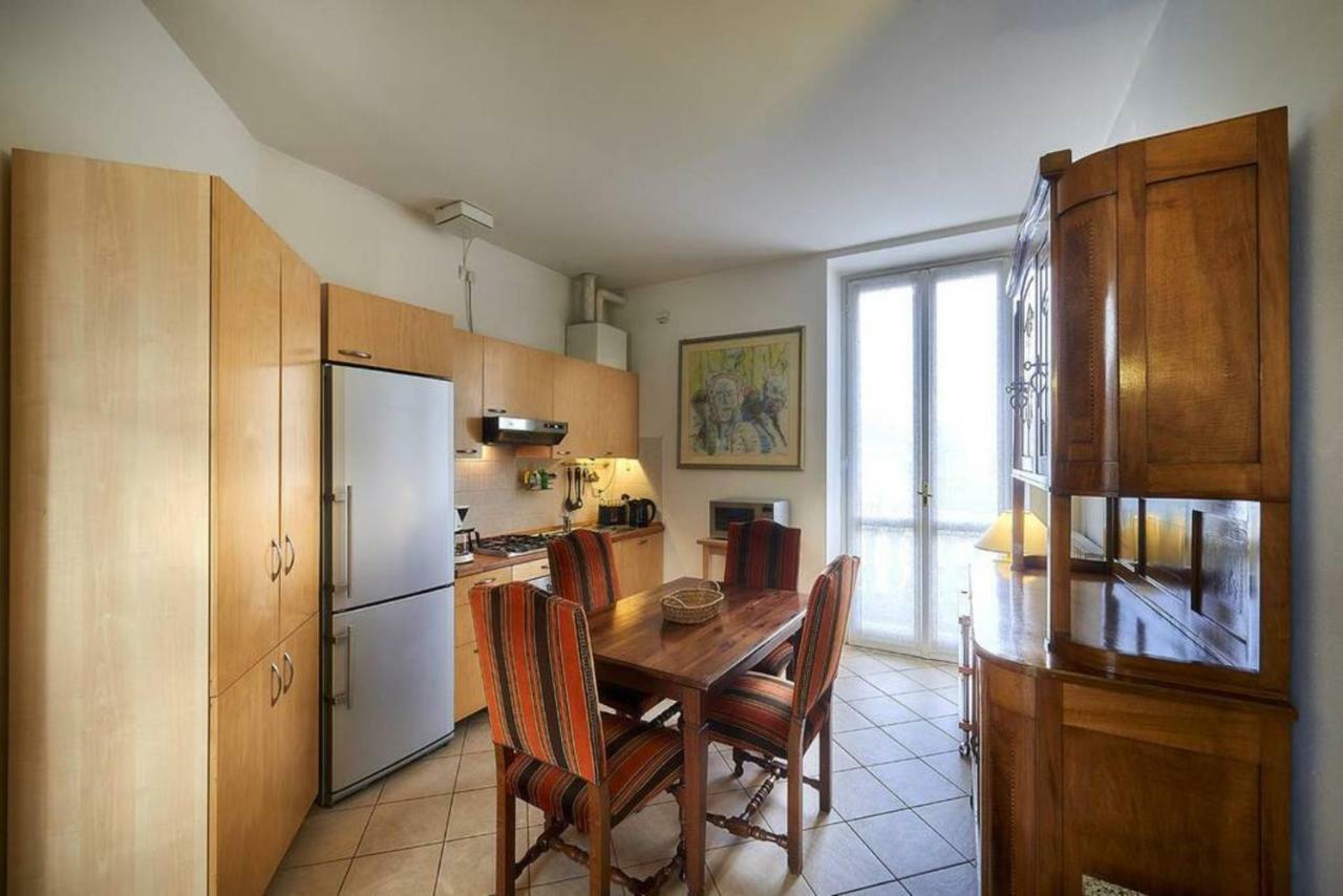 Casa Ferry Apartment Варена Екстериор снимка