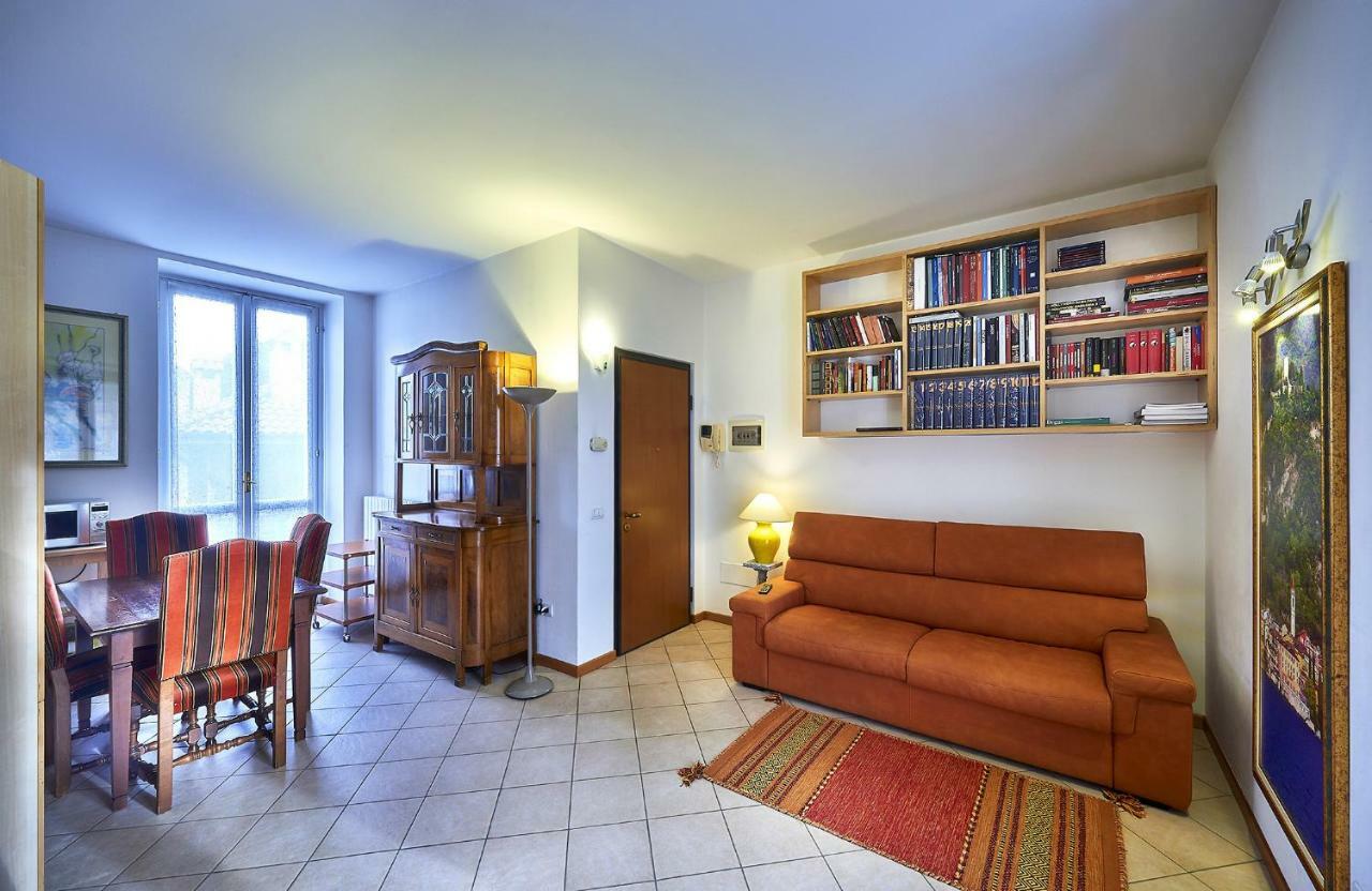 Casa Ferry Apartment Варена Екстериор снимка