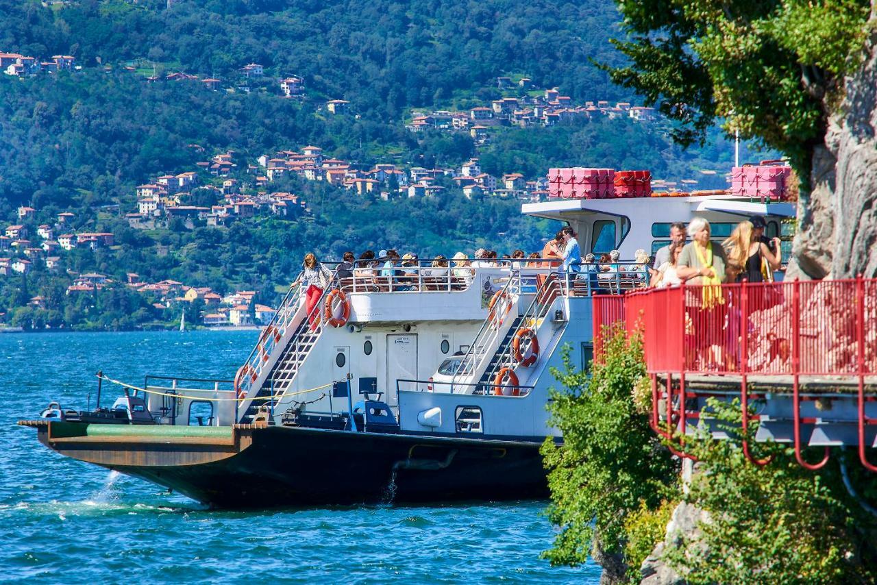 Casa Ferry Apartment Варена Екстериор снимка