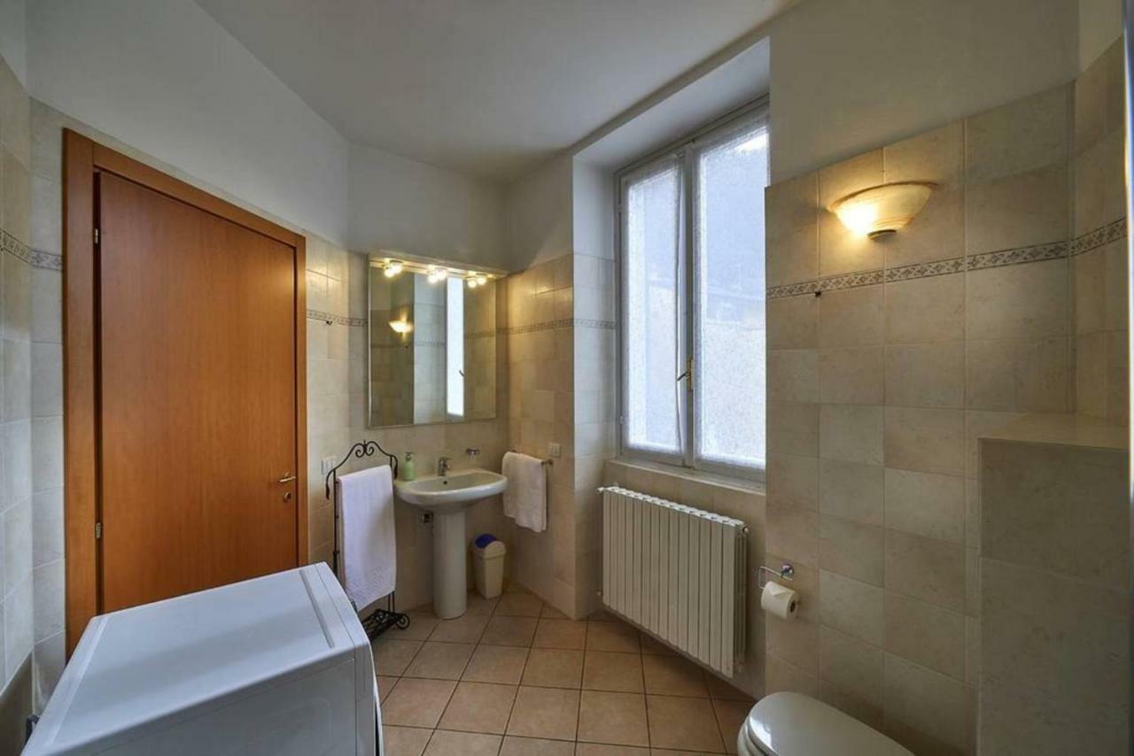 Casa Ferry Apartment Варена Екстериор снимка