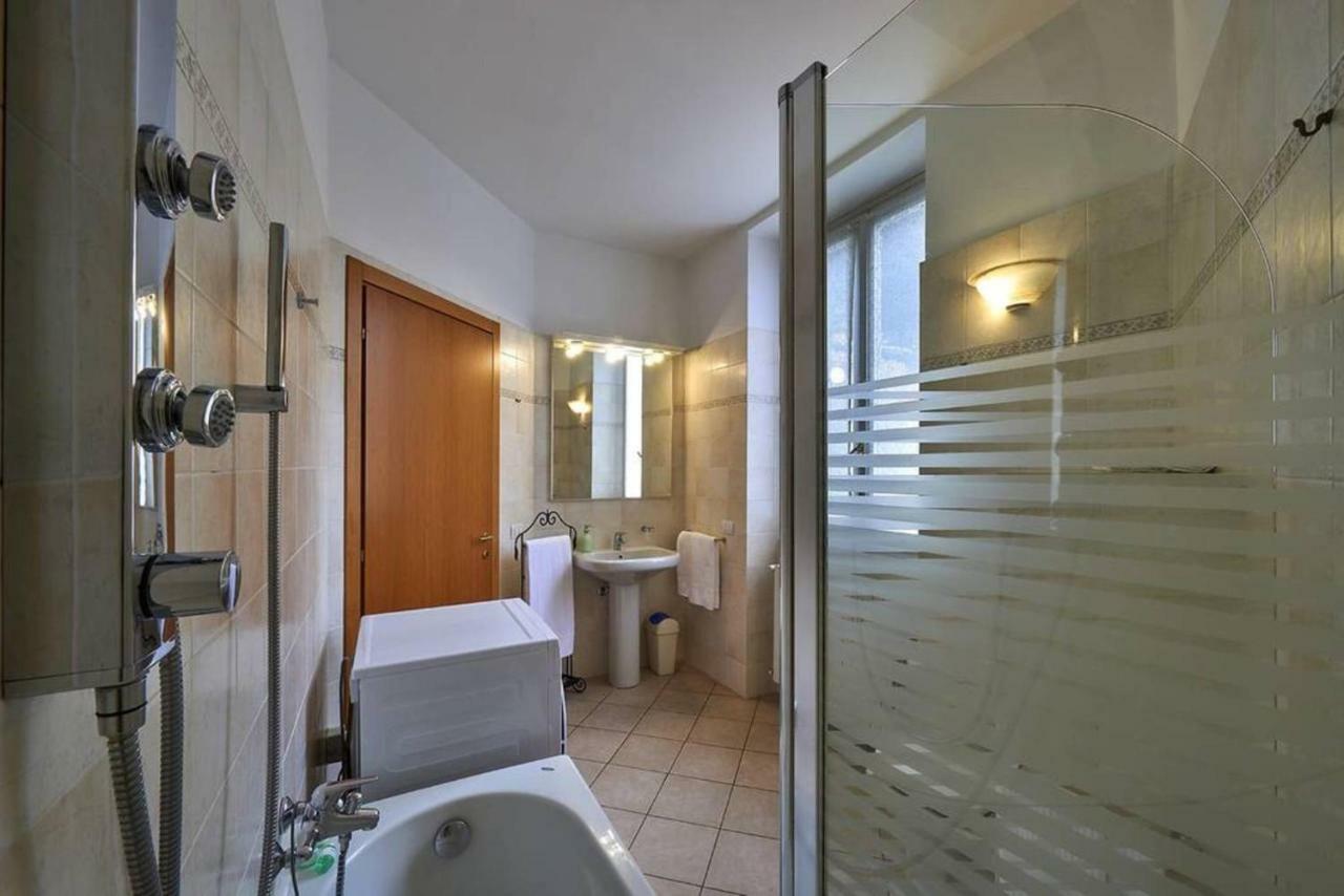 Casa Ferry Apartment Варена Екстериор снимка