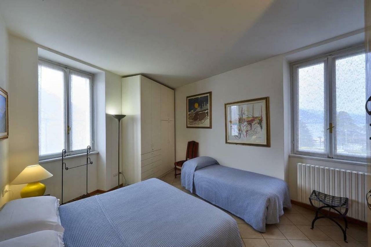 Casa Ferry Apartment Варена Екстериор снимка